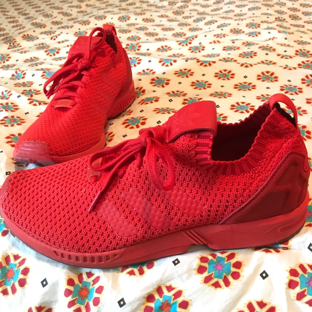 Adidas ZX Flux Primeknit